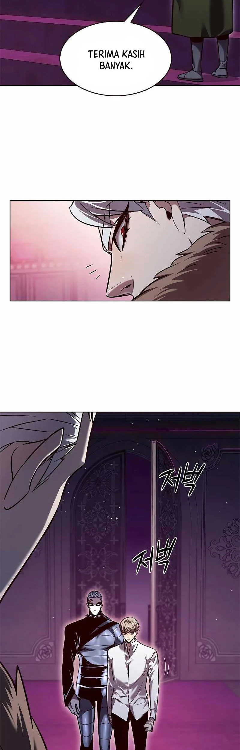 Eleceed Chapter 257 Fix Gambar 8